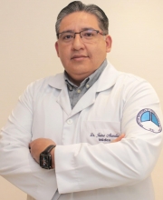 Dr. Jaime Arandia 