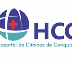 HCC - Hospital de Clnicas de Conquista