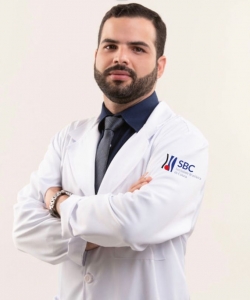 Dr. Miguel Olavo de Caires Junior 