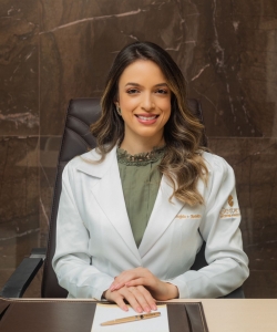 Dr Ana Cristina Souza 