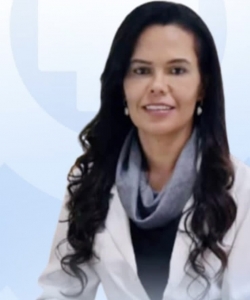 Dr Iza Virginia Alves 