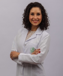 Dra. Milana Gomes Prado 