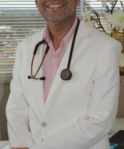 Dr. Kleber Guimares Aguiar 