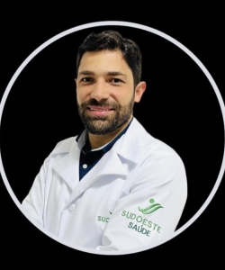 Dr. Dennison  Guerreiro Covas