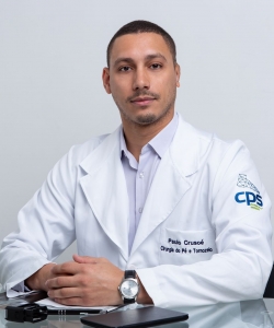 Dr. Paulo Cruso 
