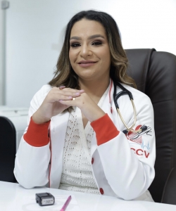 Dra. Nicole Paiva Silva 