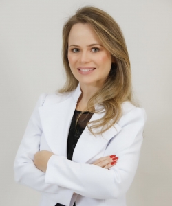 Dr Patrcia Fontes