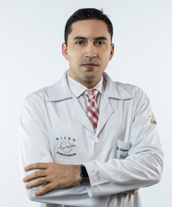 Dr. Frederico Malheiros Mendes