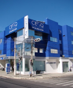 CEOQ - Centro Especializado Oftalmolgico Queiroz