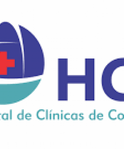 HCC - Hospital de Clnicas de Conquista