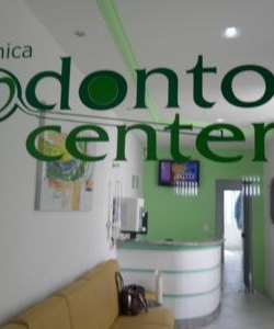 Clnica Odonto Center - Centro Odontologico Especializado.