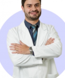 Dr. Diego Cardoso Farias