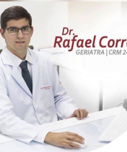 Dr. Rafael Correia