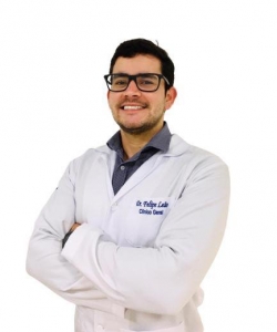 Dr. Felipe Leo Dantas