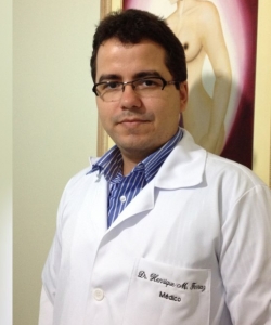 Dr. Henrique Matos Ferraz