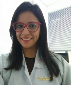 Fernanda Peanha de Castro