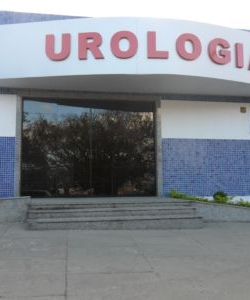 CAU - Centro Avanado de Urologia