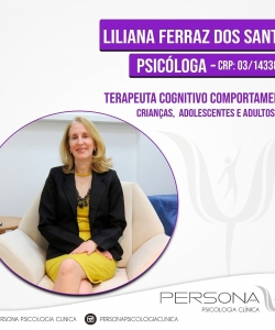Liliana Ferraz