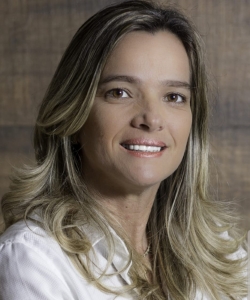Maria Cristina Benevides S. Sobreira