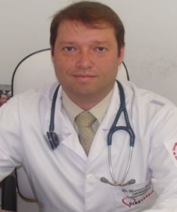 Dr. Hermano M. Sampaio