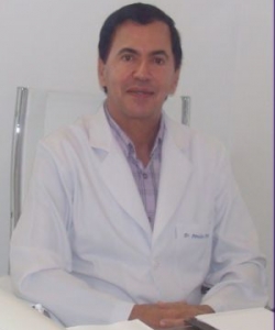 Dr. Pricles Prado