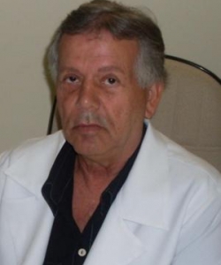 Dr. William dos Santos Ferraz