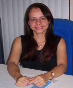 Simone Andrade Santos