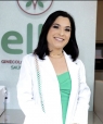Dra. Juliana Oliveira Leal Amaral