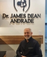 Dr. James Dean Sousa Andrade 