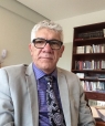 Dr. Pedro Roberto Ivo das Neves