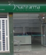 NathFarma - Farmcia de Manipulao
