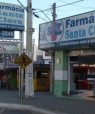 Farmcia Santa Clara