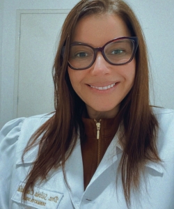 Dra. Silvia Sales Cathal