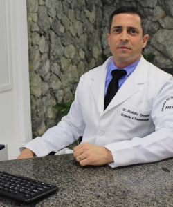 Dr. Rodolfo Ornelas Dr. Rodolfo Ornelas