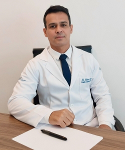 Dr Dakson Rocha  Dr Dakson Rocha