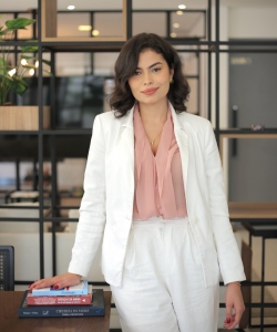 Drª Jessica Aguiar Drª Jessica Aguiar