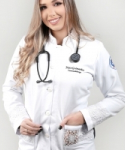 Dra. Joyce Guimarães Lopes Dra. Joyce Guimarães Lopes