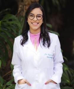 Drª Ingrid Marques  Drª Ingrid Marques