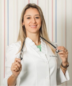 Drª Ramonna Baleeiro Drª Ramonna Baleeiro