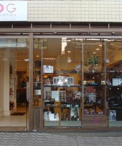 VOG Ótica VOG Ótica