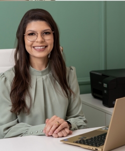 Dra. Mellyssa Matos Dra. Mellyssa Matos