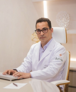 Dr. Ariomar Rocha Dr. Ariomar Rocha