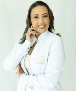 Dra Damilly Silva Campos  Dra Damilly Silva Campos
