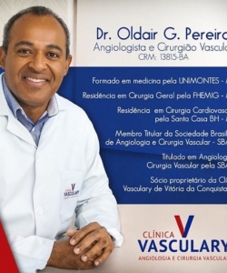 Dr. Oldair Goncalves Pereira
