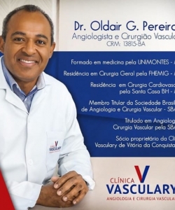 Dr. Oldair Goncalves Pereira Dr. Oldair Goncalves Pereira