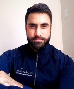 Dr. Gabriel Gonçalves Dr. Gabriel Gonçalves