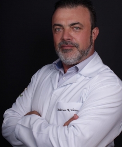 Dr. Anderson Rocha Thomaz 