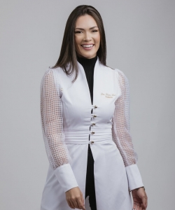 Dra. Juliana Alves Teixeira  Dra. Juliana Alves Teixeira