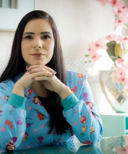 Drª Lindiana Chagas Drª Lindiana Chagas