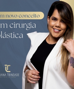 Instituto de Saúde Luciana Trindade Instituto de Saúde Luciana Trindade